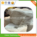 different color PP/PE high quality Rope used for container bag